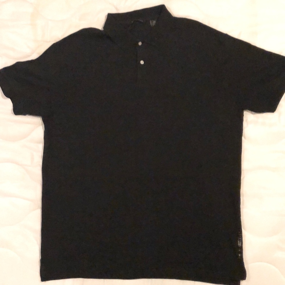 Authentic Sean John 2XLT